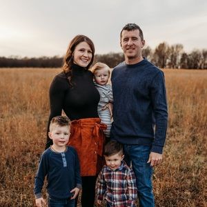 Meet your Posher, Tori